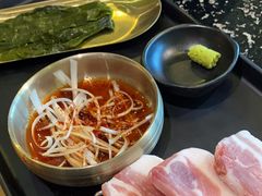 -九田家黑牛烤肉料理(珠江摩尔店)