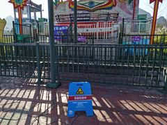 -云漫湖生态度假公园