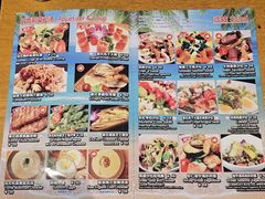 -味德西餐音乐酒吧 Wade's Bar&Grill