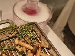 -若蘭慈·无国界素食料理(欢乐海岸店)