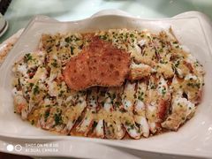 -海景壹号大酒店(滨湖店)