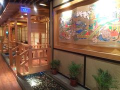 -松子料理(亮马桥店)