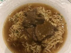 沙嗲牛肉面-翠華餐廳(浦东机场T1店)