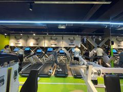 -GMJ·24H健身房(四川北路店)