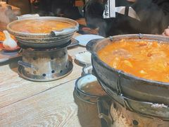 -范贤光鸡公煲(平乐园总店)