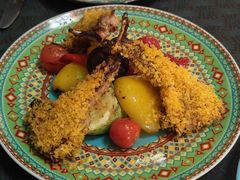 -喀秋莎俄罗斯西餐厅(广州分店)