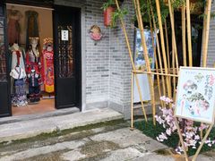 -顺德渔村·岭南一号