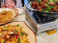 -业华湘·特色菜
