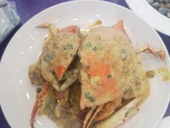 -碧海银沙海鲜餐厅(恒大海上威尼斯店)