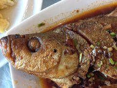 iphone_upload_pic-水韵·渔家臻品私房菜(中庙店)