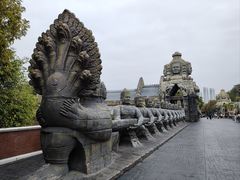 -南宁方特东盟神画