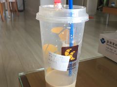 -可颂坊(中心书城店)