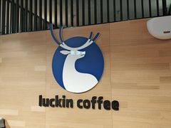 -luckincoffee瑞幸咖啡(顺义华联商厦店)