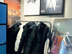 -呼吸沉浸式剧场(甘露园店)