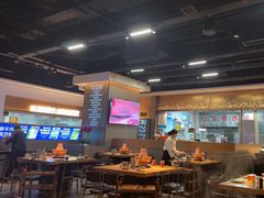 -额尔敦草原涮羊肉·烧烤(冻青树总店)