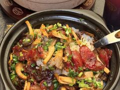 -旺爷砂锅·茶作(国贸城店)