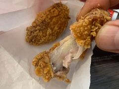 -麦当劳(启迪香山店)