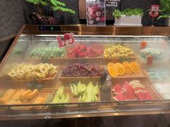 -一绪に和牛寿喜烧(罗湖益田假日店)