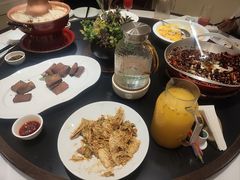 -新乾隆酒楼(帝景园店)