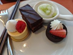 -万豪咖啡厅(JW万豪酒店店)