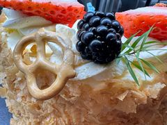 -浙江西子宾馆·瑶园咖啡厅