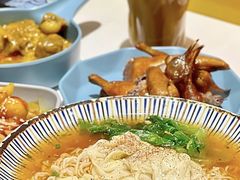 -龙记香港茶餐厅(久光百货店)