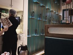 -潮粥荟·潮汕砂锅粥(朝阳大悦城店)