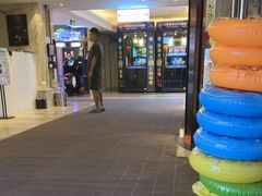 -天津瀚金佰九号温泉酒店(南楼地铁站店)