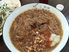 -台南擔仔面·卤肉饭(老虹井路店)