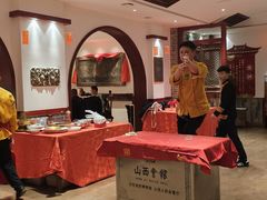 -山西会馆·晋菜·晋商宴·牌匾博物馆(胜利东街店)