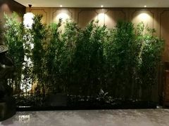 -铂尔台州菜(铂尔国际店)