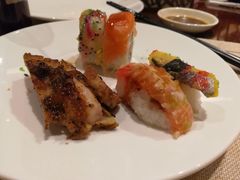 -武汉世茂希尔顿酒店·汇·全日餐厅