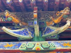 -娲皇宫