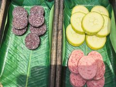 -木王宴语·野生鲜菌火锅(玉河店)