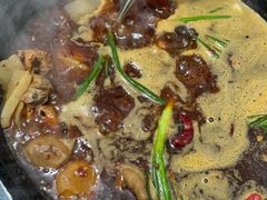 -石灰市毛记烧鸡公(解放碑店)