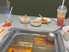 -海底捞火锅(荣盛广场店)