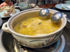-先机泉水鸡汤(南山老君洞店)
