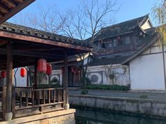 -鲁镇