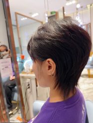 -MY WAY SALON