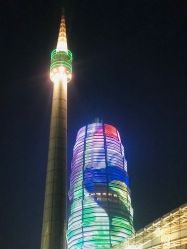 -郑州绿地JW万豪酒店·宴会厅