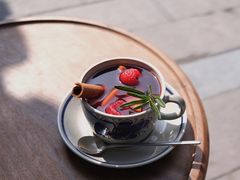 -竹子咖啡bamboo coffee