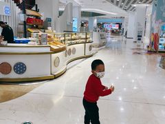 -兰岛广场(白沙路店)