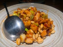 宫保鸡丁-青年公社烤鸭(青年路店)