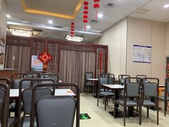 -京天红酒家(虎坊路店)