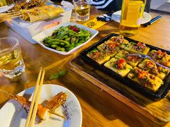 -木屋烧烤(白石洲店)