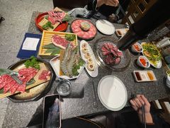 -NIUAN牛庵·日式和牛烧肉(恒隆店)
