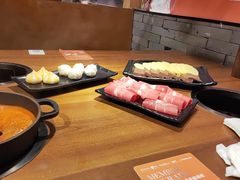 -呷哺呷哺(隆基泰和店)