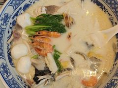 -山外山菜馆(玉泉路店)