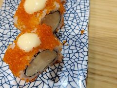 -隐泉京望日式料理(太和广场店)