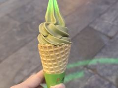 -吴裕泰茶庄(前门大街店)